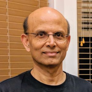 Ranga Jayaraman